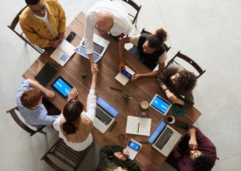 AgID, indetti 4 bandi per l’assegnazione di incarichi di lavoro autonomo: domande entro il 4 giugno