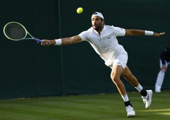 Sonego e Musetti in difficoltà, Berrettini ancora out: il punto sui tennisti italiani