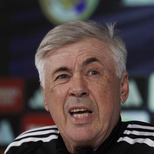 Ancelotti, il Brasile continua a corteggiarlo “Stiamo facendo di tutto” conferma il presidente federale Rodrigues