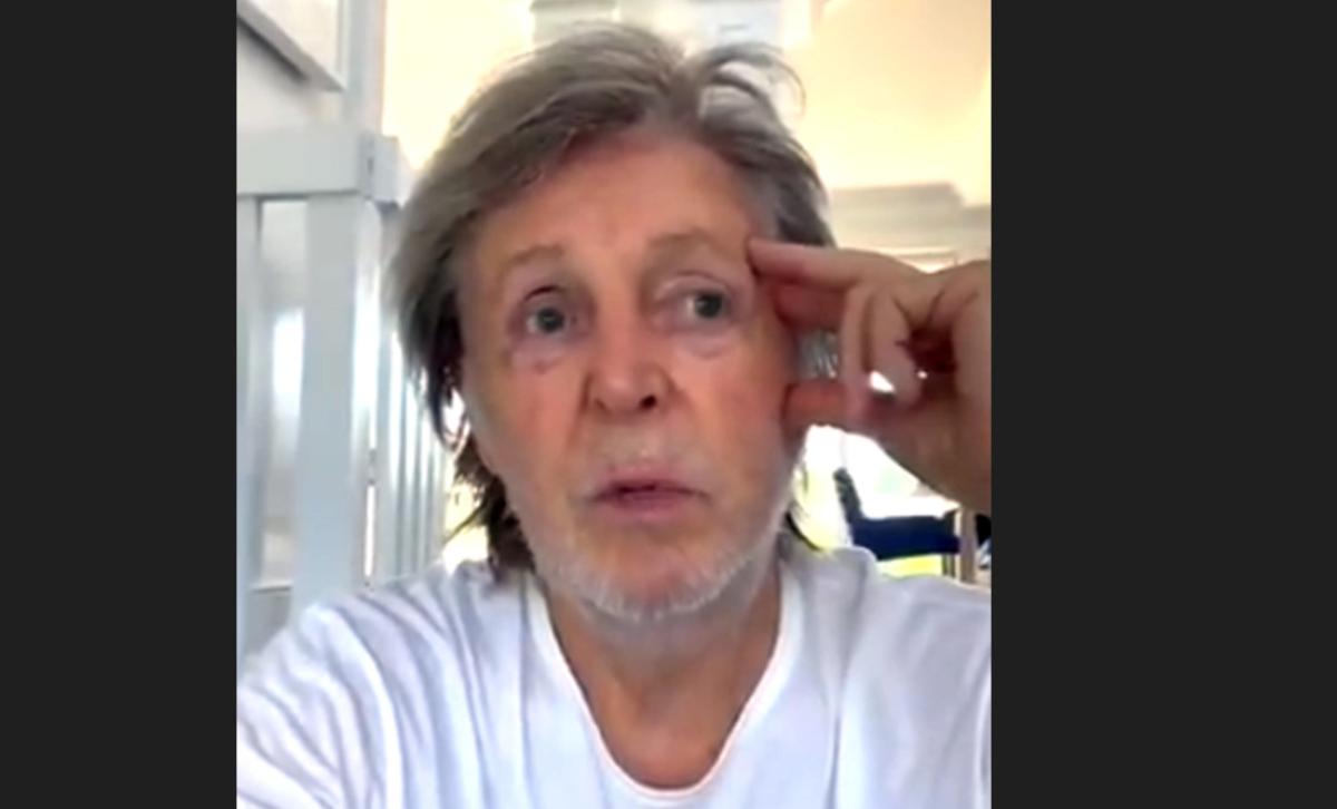 Paul McCartney: età, moglie, figli, patrimonio e biografia del cant…