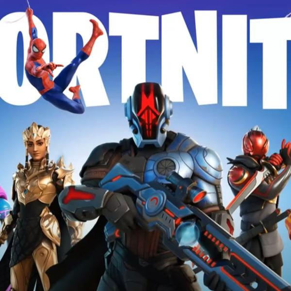 Quando esce Fortnite Capitolo 4 Stagione 2? Ecco la data