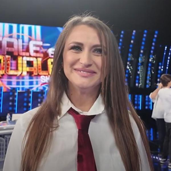 Chi è Verdiana Zangaro? Età e carriera da Amici a Tale e Quale Show 2024 | VIDEO