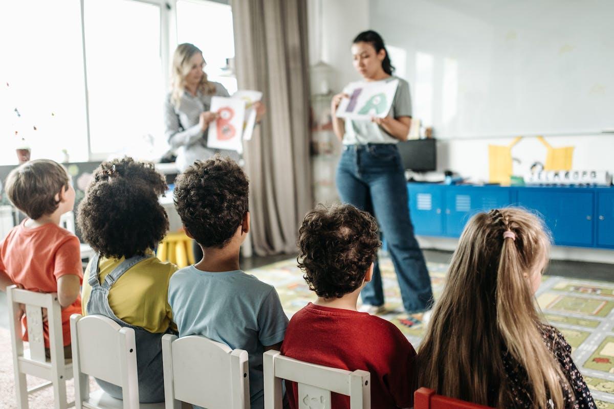 Concorso Comune di Mantova per 2 maestre di scuola materna: requisi…