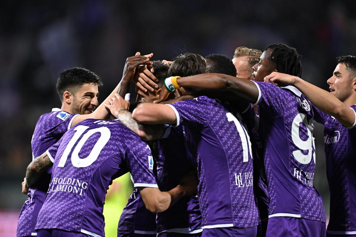 Conference League, la Fiorentina vuole la finale, Carobbi: “La viola ha il 70% di possibilità col Bruges. Italiano? L’addio andava gestito meglio”