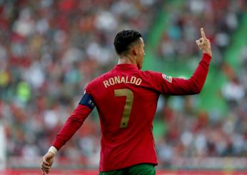 Cristiano Ronaldo: Italia o Germania nel futuro del portoghese