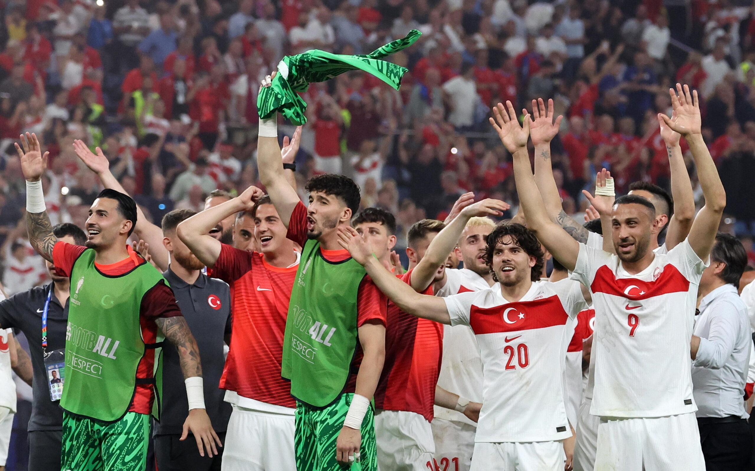 Euro 2024, dove vedere Austria-Turchia in Tv e in streaming? Le probabili formazioni dell’ottavo di finale di questa sera