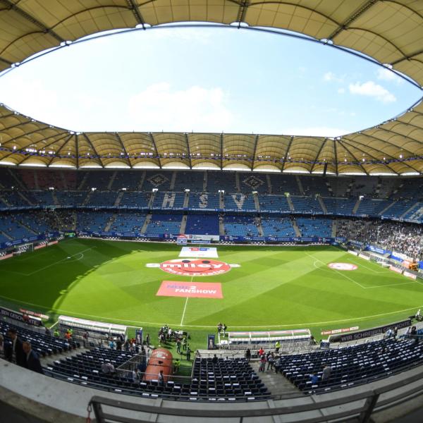 Euro 2024, Volksparkstadion: storia, capienza e costo dell’impianto della città di Amburgo