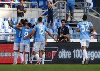 L’Olanda vieta ai tifosi della Lazio la trasferta di Champions League contro il Feyenoord