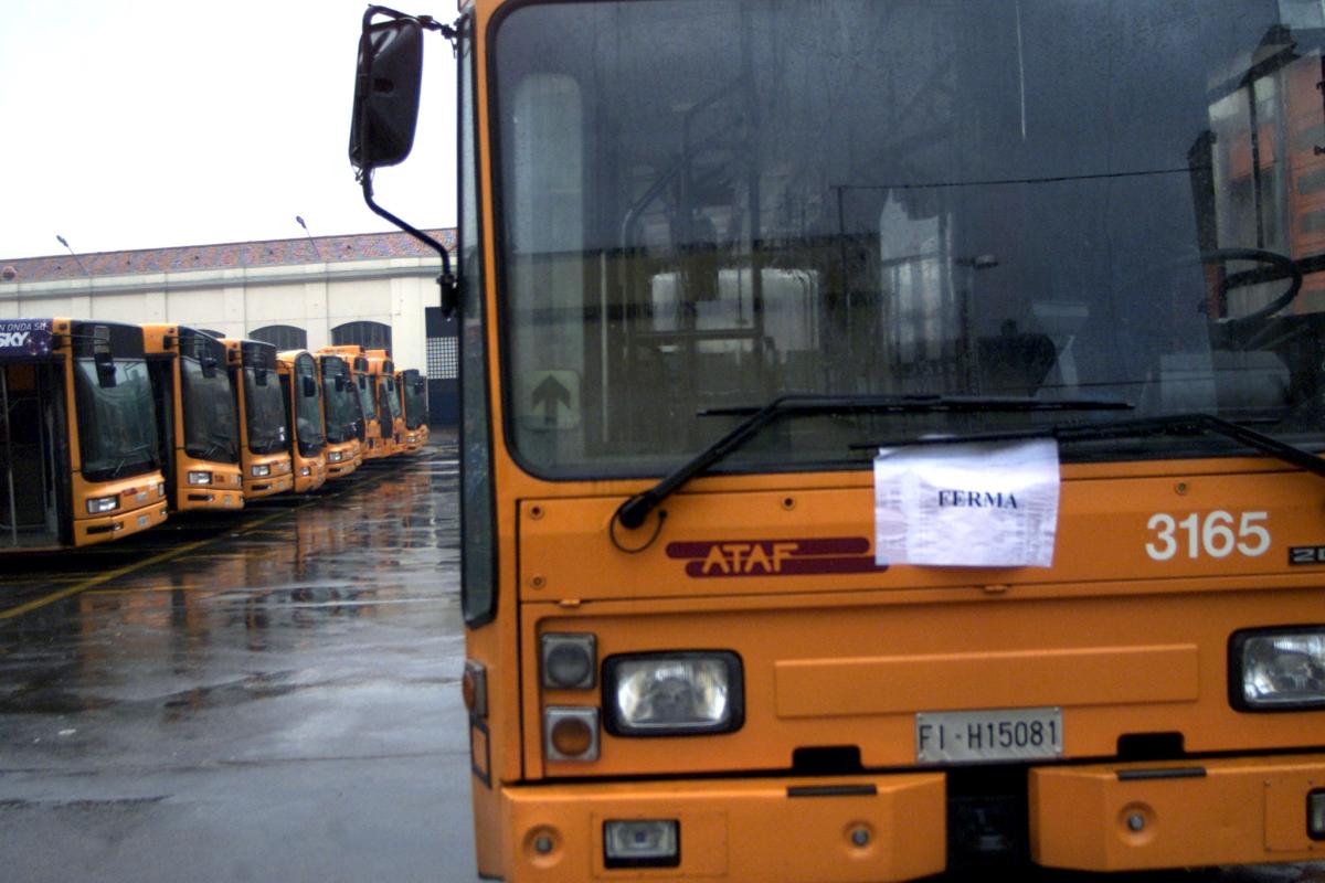 Firenze, mezzi pubblici a Natale e Santo Stefano 2023: orari bus e …