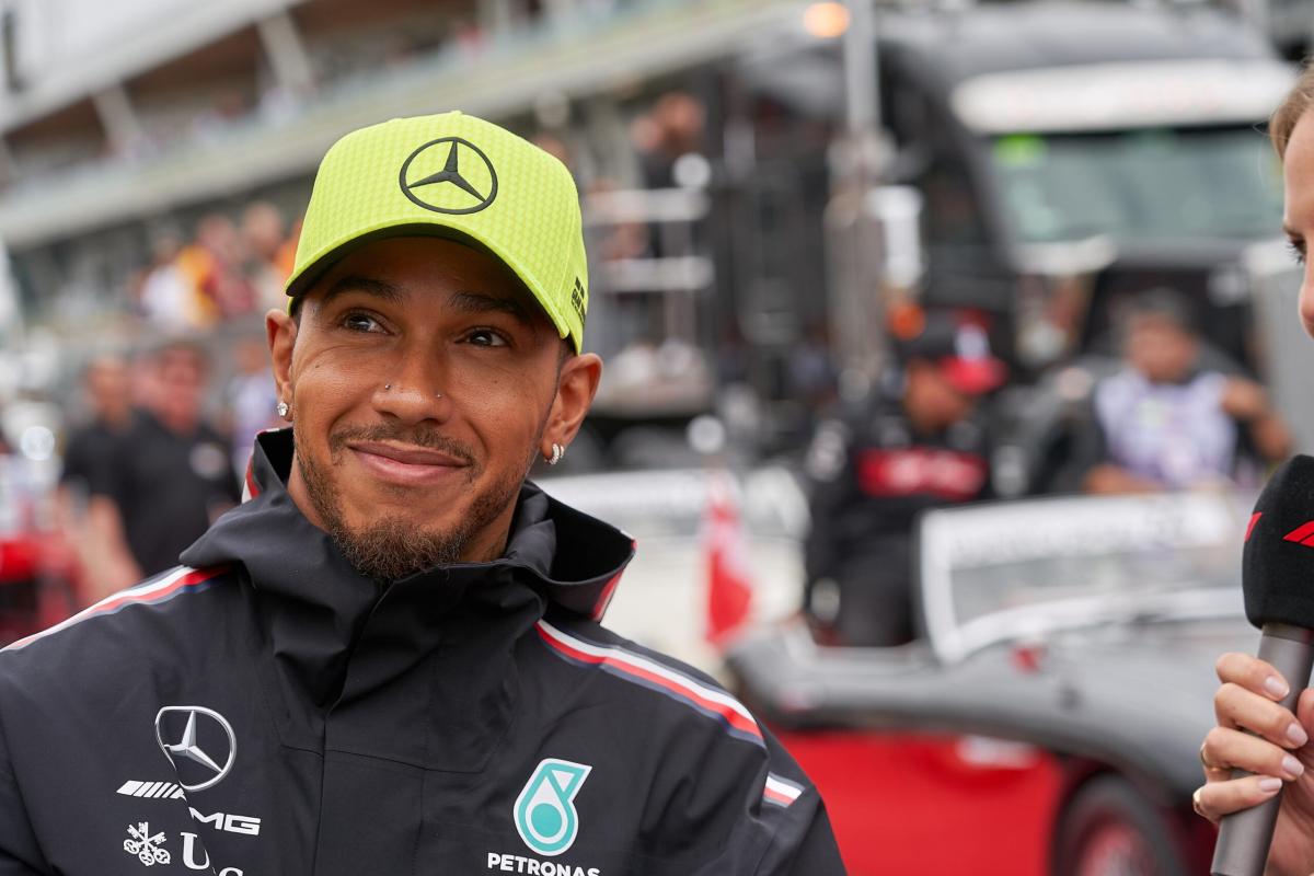 Fantaformula 1, Hamilton il meno scelto