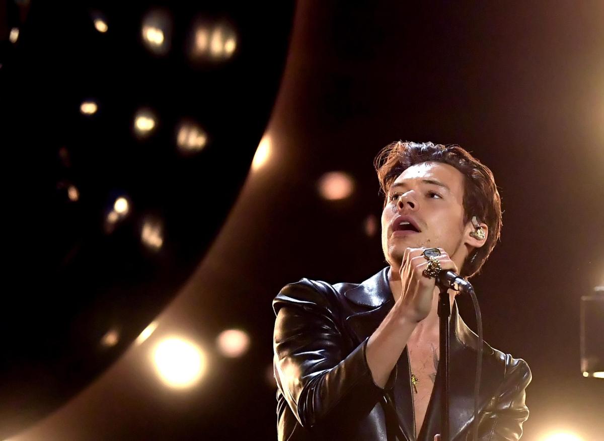 Stasera il concerto di Harry Styles a Bologna