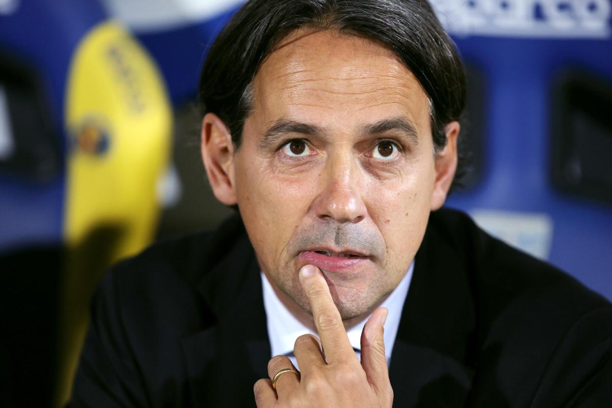 Inter, Inzaghi: “Felicissimo per il rinnovo. Insieme fino al 2026”. Le parole in conferenza stampa