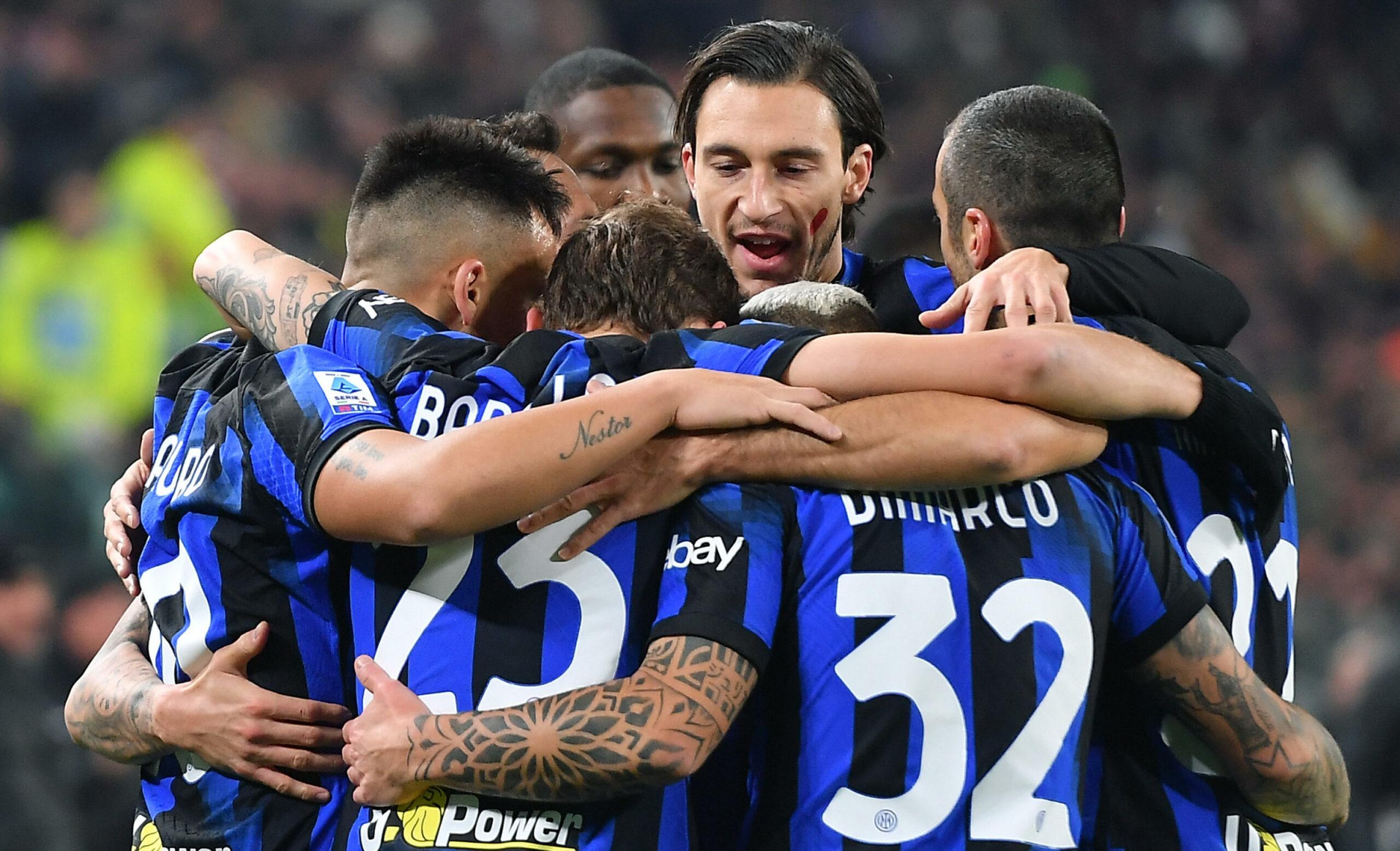 Inter-Juventus Scanziani