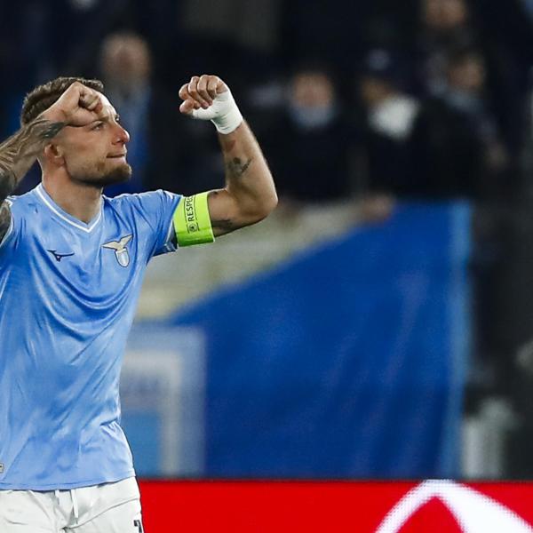 Lazio, è fatta tra Immobile e il Besiktas, Caicedo: “Ciro è insostituibile, ma voleva essere ancora protagonista. Diamo tempo a Noslin”