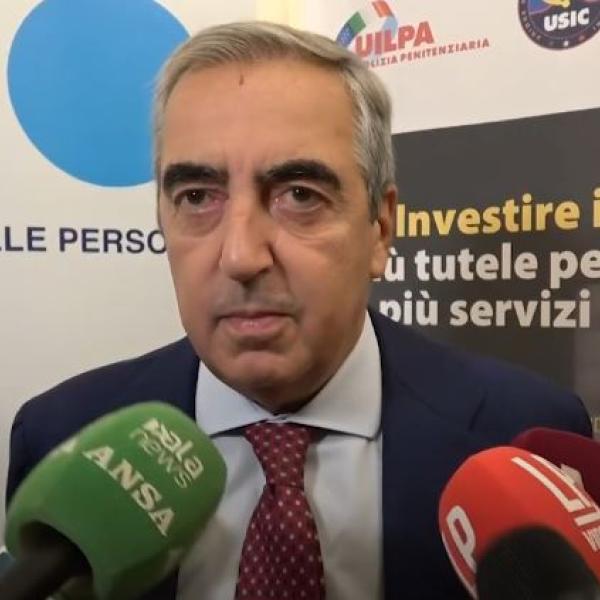 Scontri alla manifestazione pro Palestina, Gasparri attacca il “silenzio grave” della sinistra e la magistratura per “l’impunità” dei violenti | VIDEO