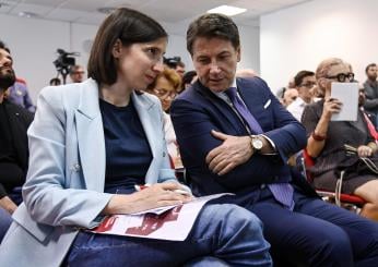 Elezioni europee 2024, Meloni candidata scatena le reazioni dell’opposizione, Schlein: “Fuori dalla realtà”, Conte: “Fermiamola!”