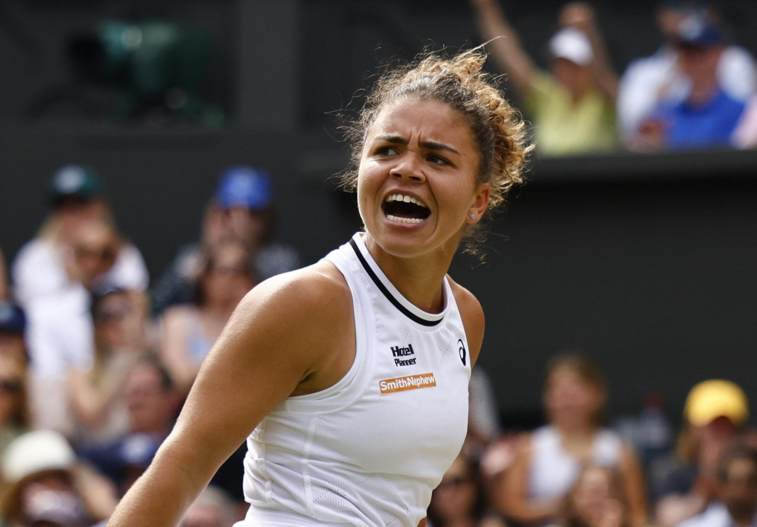 Paolini incredibile: batte anche Vekic e conquista la finale a Wimbledon 2024!