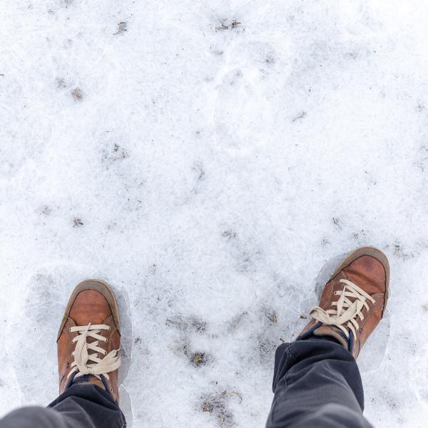 Piedi freddi: cause, rimedi e metodi per prevenire il problema in inverno