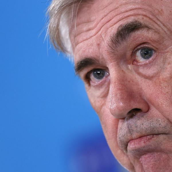 Real Madrid, tante defezioni per Ancelotti: la probabile formazione