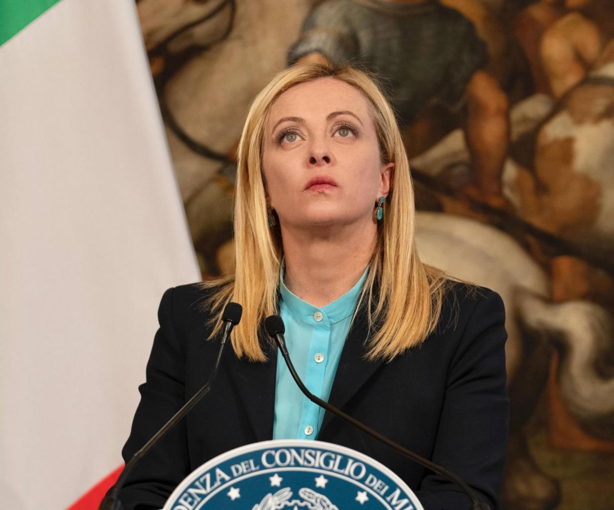 Riforme, Meloni alle opposizioni: “No all’Aventino. Ho il mandato p…