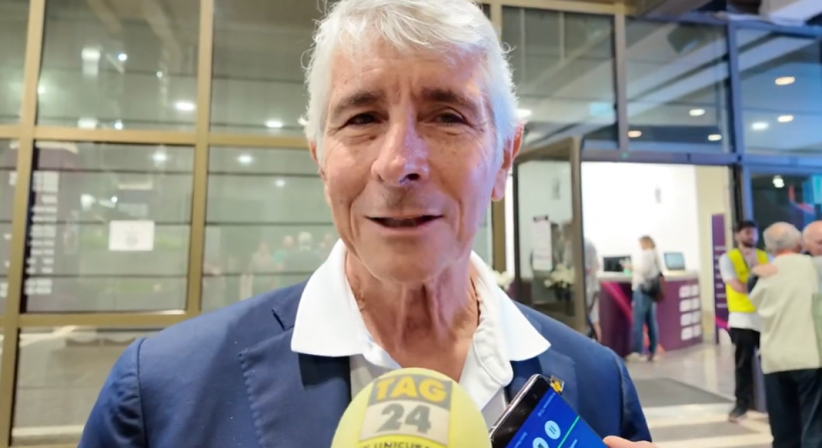 Europei di Atletica 2024, Min. Abodi: “Grande Jacobs, ma l’Italia è forte con tanti” | VIDEO