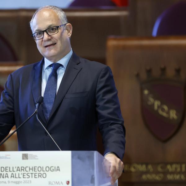 Stadio della Roma, Gualtieri promette: “Inizio lavori nel 2024”