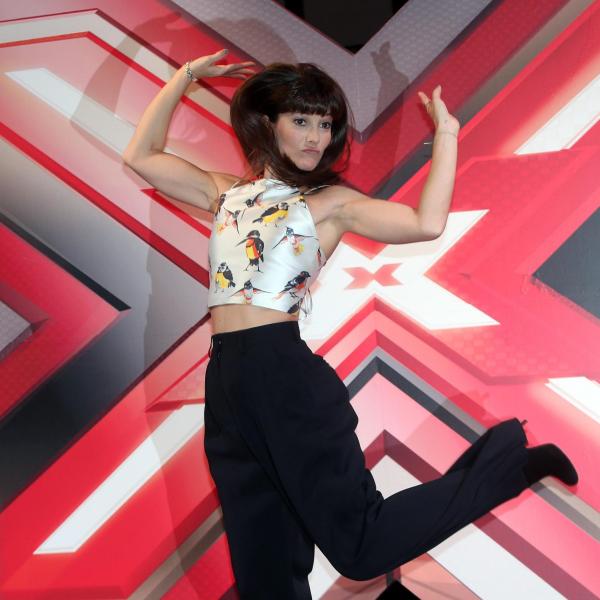 Victoria Cabello: “X Factor? Mi ha insegnato dove non devo andare”