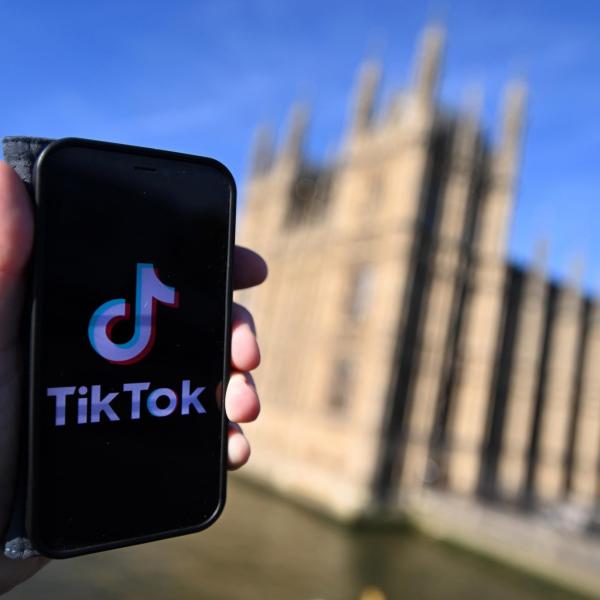 Tik tok lancia la modalità landscape ma a una condizione