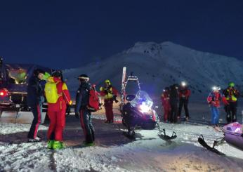 Settimana bianca: come evitare gli infortuni