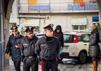 Agguato Napoli nel quartiere Ponticelli. Un 33enne ucciso a bordo d…