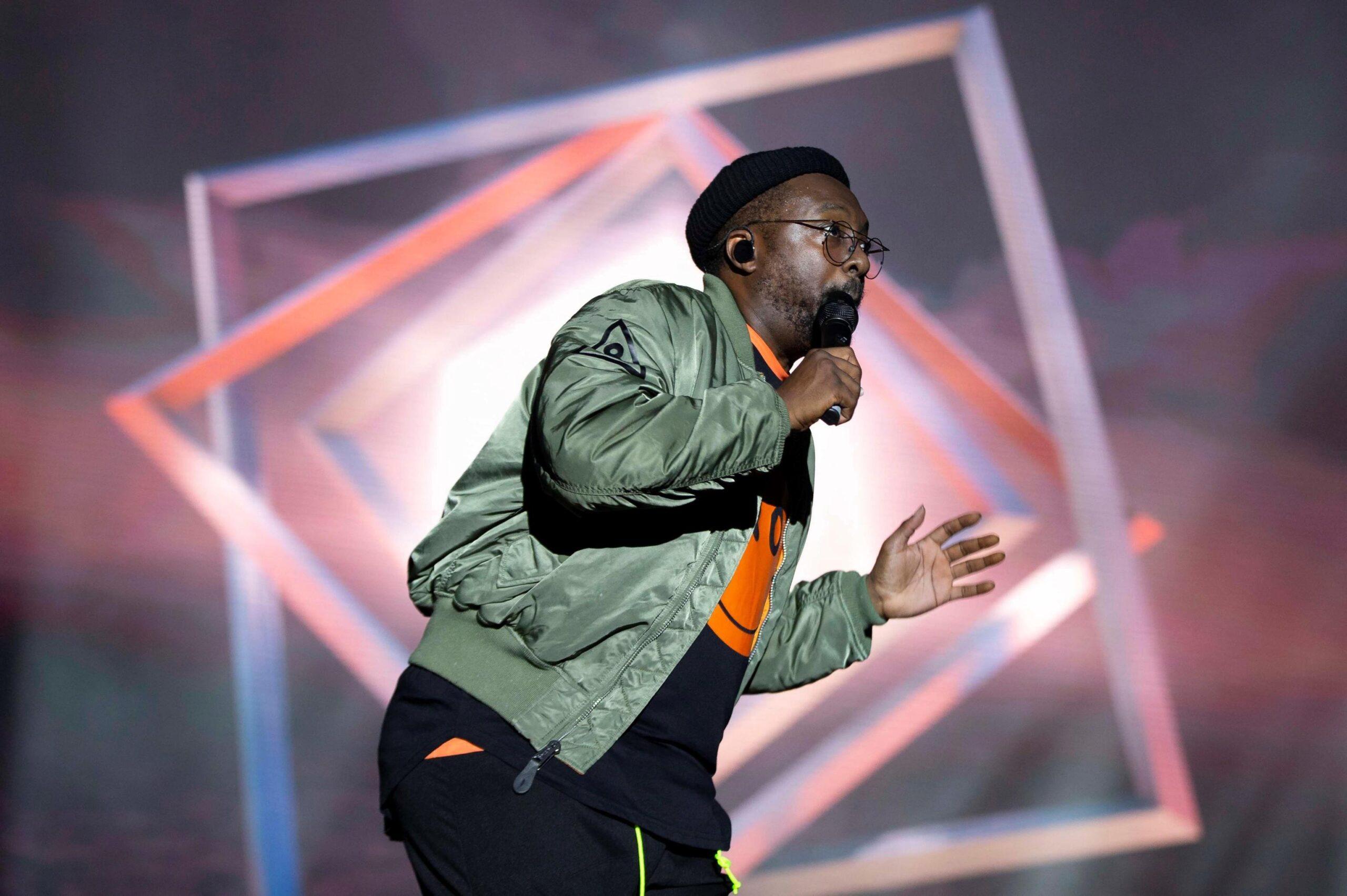 Will.i.am: età, vero nome, vita privata e biografia del frontman dei Black Eyed Peas