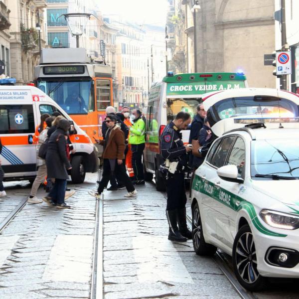 Milano, Federico Cafarella investito e ucciso da bus: Procura apre inchiesta sull’autista per omicidio stradale