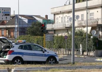 Incidente a Dragona, muore un ragazzo dopo scontro tra auto e scooter