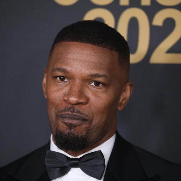 Jamie Foxx: età, moglie, figli e biografia dell’attore