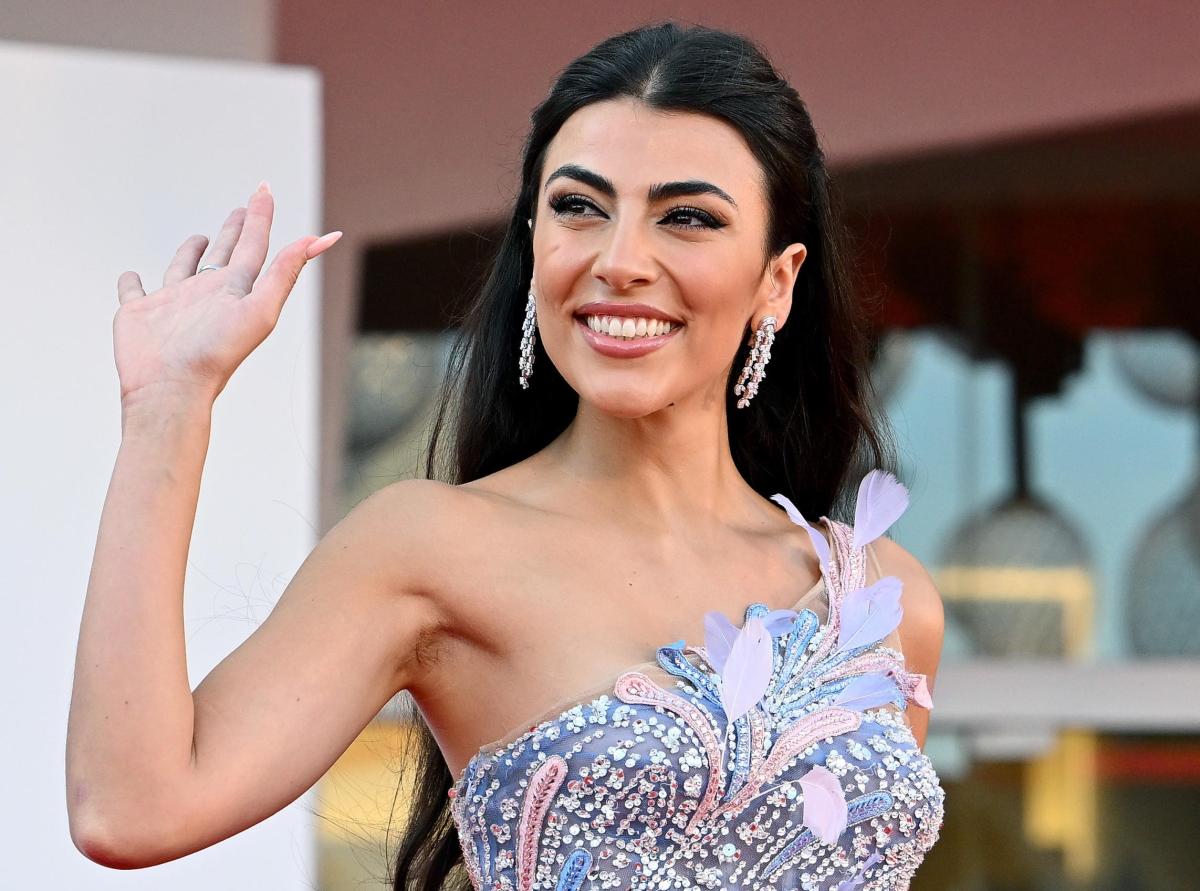 Giulia Salemi, la festa di compleanno per i 30 anni dell’influencer