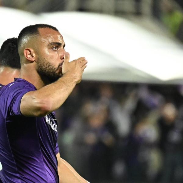 Fiorentina-Basilea 1-2: la viola si fa rimontare e perde l’andata