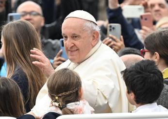 Papa Francesco in Portogallo, il Pontefice al Santuario di Fatima in occasione della Giornata mondiale della gioventù