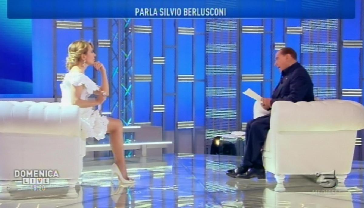 Morte Silvio Berlusconi, Paolo Del Debbio lancia una stoccata in di…