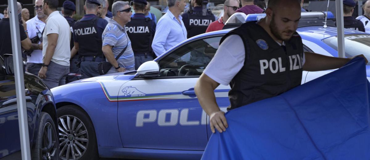 Lecce, rapina al centro commerciale Mongolfiera di Surbo: “Sentiti …