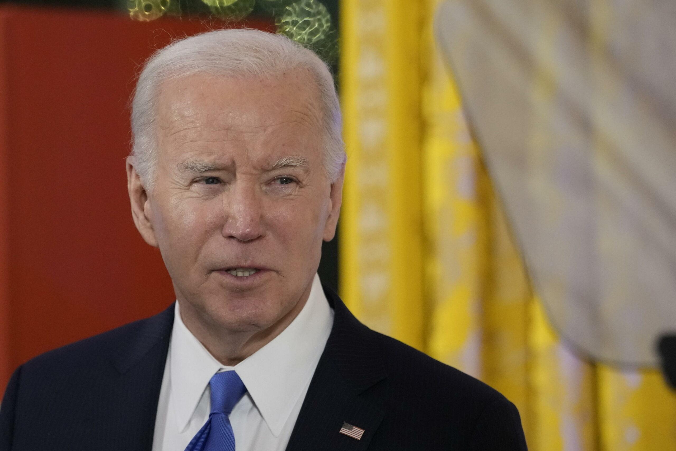 Usa, domani il voto per l’impeachment di Biden: di cosa è accusato il presidente statunitense