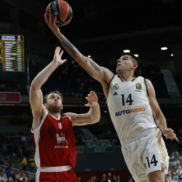 Eurolega, l’Olimpia Milano torna in campo con il Panathinaikos: il programma