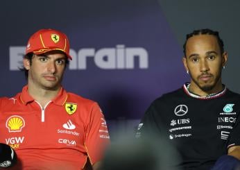 F1, quale è la scuderia e il pilota più seguito sui social? La classifica