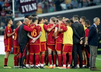 Roma, il tifoso malato terminale che aveva chiesto la vittoria dell’Europa League è una bufala: è sposato con una ricca ereditiera