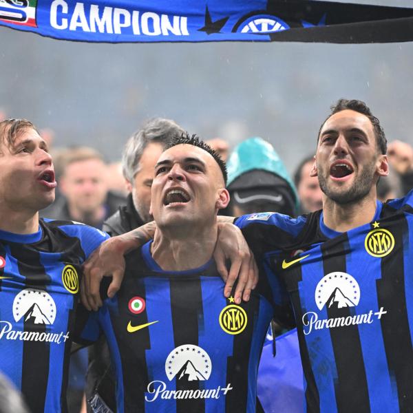 Inter, quanto guadagnano i nerazzurri con lo Scudetto? I ricavi tra diritti tv, Champions e sponsor