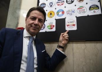 Elezioni Europee 2024, Conte (M5S) contro il ‘voto che inganna’: “Non chiederò di votare ‘Giuseppe’. Il Sud? Questo Governo lo schiaffeggia”