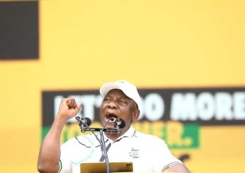 Elezioni Sudafrica 2024, il partito di Mandela perderà la maggioranza dopo 30 anni dal primo voto libero?