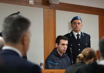 Filippo Turetta, in aula per l’interrogatorio sull’omicidio di Giulia Cecchettin, ammette: “Pensavo da giorni di rapirla e toglierle la vita”