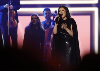 Latin Grammy Awards 2024: Juan Guerra trionfa, Laura Pausini a bocca asciutta