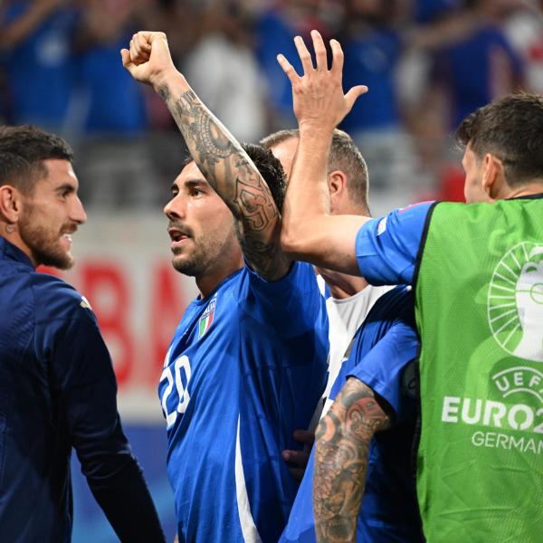 Il 2024 degli azzurri: un anno tra alti e bassi