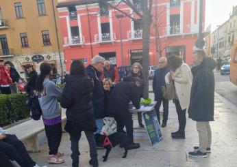 Accorpamento del Molise all’Abruzzo, il promotore del Comitato per il referendum: “La politica chiude gli occhi, ma noi poniamo un problema che merita risposta a livello nazionale”